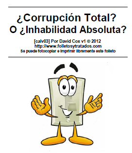 calv03 Corrupción Total o Inhabilidad Absoluta