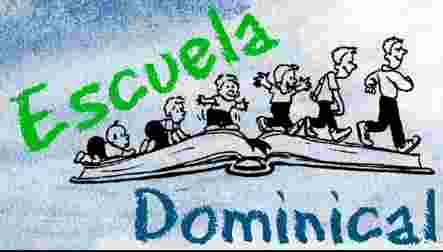 Escuela Dominical para Jóvenes